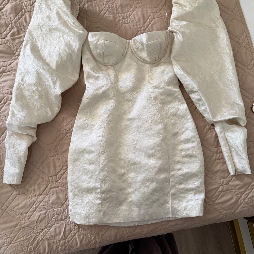 Unbranded Mini Dress XS
